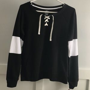 Perfect Crew Neck